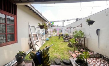 RUMAH BESAR LOKASI PREMIUM PINGGIR JALAN, PURWOMARTANI