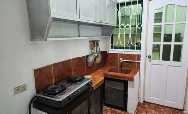 House and Lot in Foggy Heights at Bgy. Maitim 2nd West, Tagaytay for RENT! 3br for 45k per month