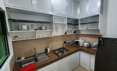 House and Lot in Foggy Heights at Bgy. Maitim 2nd West, Tagaytay for RENT! 3br for 45k per month