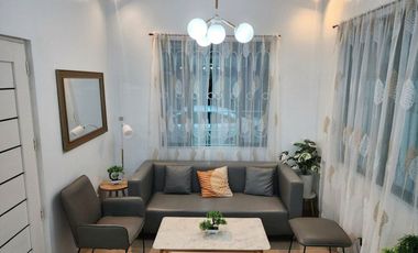 House and Lot in Foggy Heights at Bgy. Maitim 2nd West, Tagaytay for RENT! 3br for 45k per month