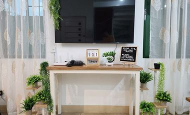 House and Lot in Foggy Heights at Bgy. Maitim 2nd West, Tagaytay for RENT! 3br for 45k per month