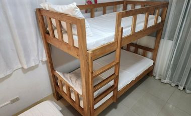 House and Lot in Foggy Heights at Bgy. Maitim 2nd West, Tagaytay for RENT! 3br for 45k per month