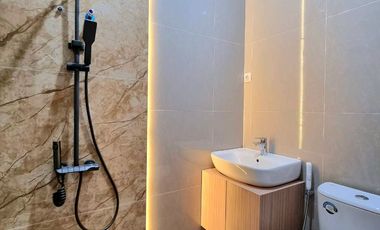 (FORSALE) COZY HOUSE RUMAH CLUSTER AKSES JALAN RAYA AREA KOMERSIL