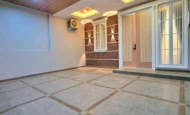 (FORSALE) COZY HOUSE RUMAH CLUSTER AKSES JALAN RAYA AREA KOMERSIL