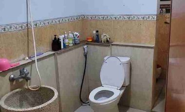 dijual rumah pusat kota Sidoarjo, pondok jati