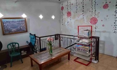 dijual rumah pusat kota Sidoarjo, pondok jati