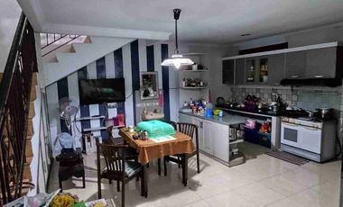 dijual rumah pusat kota Sidoarjo, pondok jati