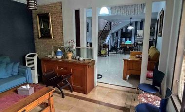 dijual rumah pusat kota Sidoarjo, pondok jati