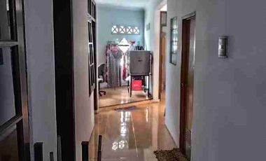 dijual rumah pusat kota Sidoarjo, pondok jati