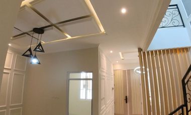 COZY HOUSE JAGAKARSA