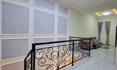 COZY HOUSE JAGAKARSA