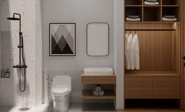 Modern Villa – Nusa Dua, Bali. Hunian modern dengan lokasi strategis dan suasana eksklusif — pilihan tepat untuk keluarga maupun investasi jangka panj