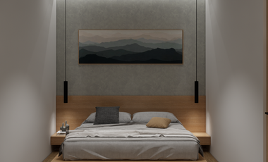 Modern Villa – Nusa Dua, Bali. Hunian modern dengan lokasi strategis dan suasana eksklusif — pilihan tepat untuk keluarga maupun investasi jangka panj