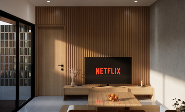 Modern Villa – Nusa Dua, Bali. Hunian modern dengan lokasi strategis dan suasana eksklusif — pilihan tepat untuk keluarga maupun investasi jangka panj