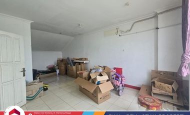 Jual Ruko Siap Huni Lokasi Strategis Di Pusat Kota Bekasi Harapan Indah, Cocok Untuk Segala Jenis Usaha