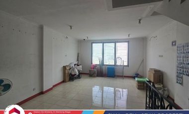 Jual Ruko Siap Huni Lokasi Strategis Di Pusat Kota Bekasi Harapan Indah, Cocok Untuk Segala Jenis Usaha