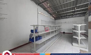 Jual Ruko Siap Huni Lokasi Strategis Di Pusat Kota Bekasi Harapan Indah, Cocok Untuk Segala Jenis Usaha