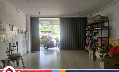 Jual Ruko Siap Huni Lokasi Strategis Di Pusat Kota Bekasi Harapan Indah, Cocok Untuk Segala Jenis Usaha