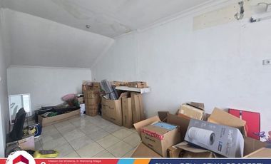 Jual Ruko Siap Huni Lokasi Strategis Di Pusat Kota Bekasi Harapan Indah, Cocok Untuk Segala Jenis Usaha