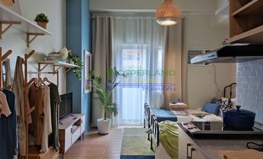 CONDOMINIUM FOR SALE – BIÑAN, LAGUNA
