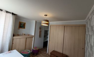 Vendo excelente Dpto. 2D-2B-Est. en Villa Alemana Norte