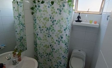 Vendo excelente Dpto. 2D-2B-Est. en Villa Alemana Norte