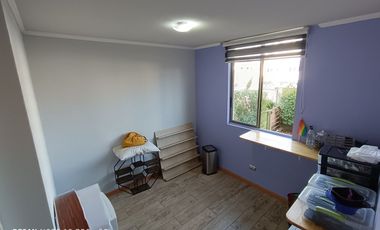 Vendo excelente Dpto. 2D-2B-Est. en Villa Alemana Norte