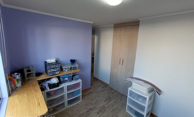 Vendo excelente Dpto. 2D-2B-Est. en Villa Alemana Norte