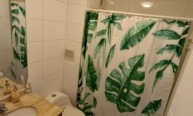 Vendo excelente Dpto. 2D-2B-Est. en Villa Alemana Norte