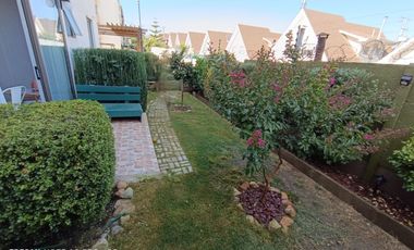 Vendo excelente Dpto. 2D-2B-Est. en Villa Alemana Norte