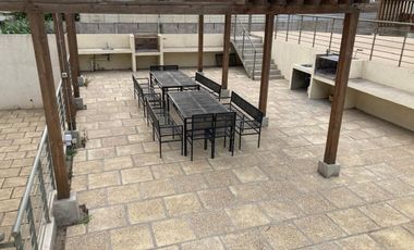 Vendo excelente Dpto. 2D-2B-Est. en Villa Alemana Norte