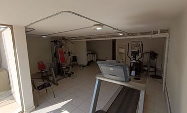 Vendo excelente Dpto. 2D-2B-Est. en Villa Alemana Norte