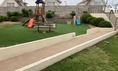 Vendo excelente Dpto. 2D-2B-Est. en Villa Alemana Norte