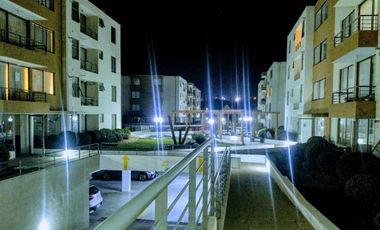 Vendo excelente Dpto. 2D-2B-Est. en Villa Alemana Norte