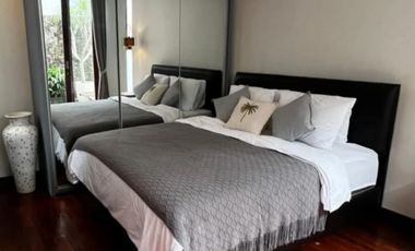 For Sale  Rumah Modern Minimalis Lantai 3 Di Jalan Sedap Malam sanur Denpasar