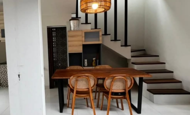 For Sale  Rumah Modern Minimalis Lantai 3 Di Jalan Sedap Malam sanur Denpasar