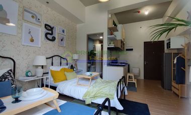 CONDOMINIUM FOR SALE – BIÑAN, LAGUNA