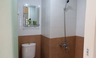 Unit Apartment Green Pramuka City 2 Kamar Furnish Baca Deskripsi