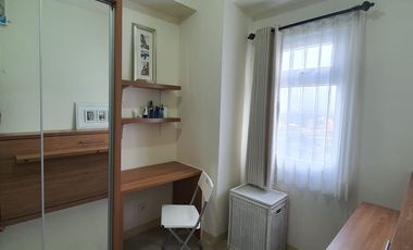 Unit Apartment Green Pramuka City 2 Kamar Furnish Baca Deskripsi