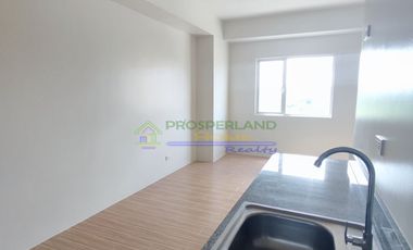 CONDOMINIUM FOR SALE – BIÑAN, LAGUNA