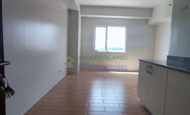 CONDOMINIUM FOR SALE – BIÑAN, LAGUNA