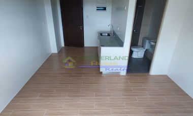 CONDOMINIUM FOR SALE – BIÑAN, LAGUNA