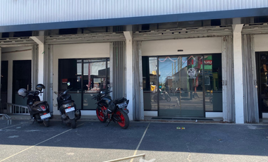 Business for Sale - Cafe and Billiard - Denpasar