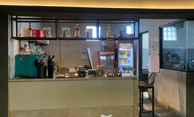 Business for Sale - Cafe and Billiard - Denpasar