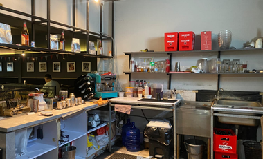 Business for Sale - Cafe and Billiard - Denpasar