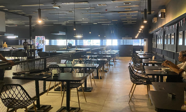 Business for Sale - Cafe and Billiard - Denpasar