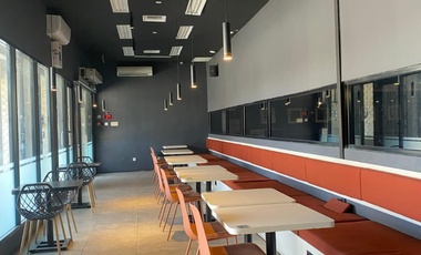 Business for Sale - Cafe and Billiard - Denpasar