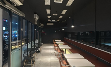 Business for Sale - Cafe and Billiard - Denpasar