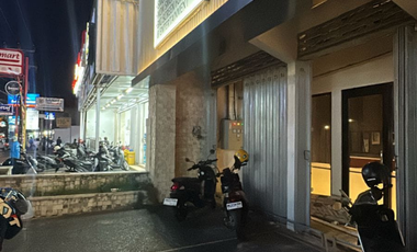 Business for Sale - Cafe and Billiard - Denpasar