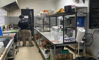 Business for Sale - Cafe and Billiard - Denpasar